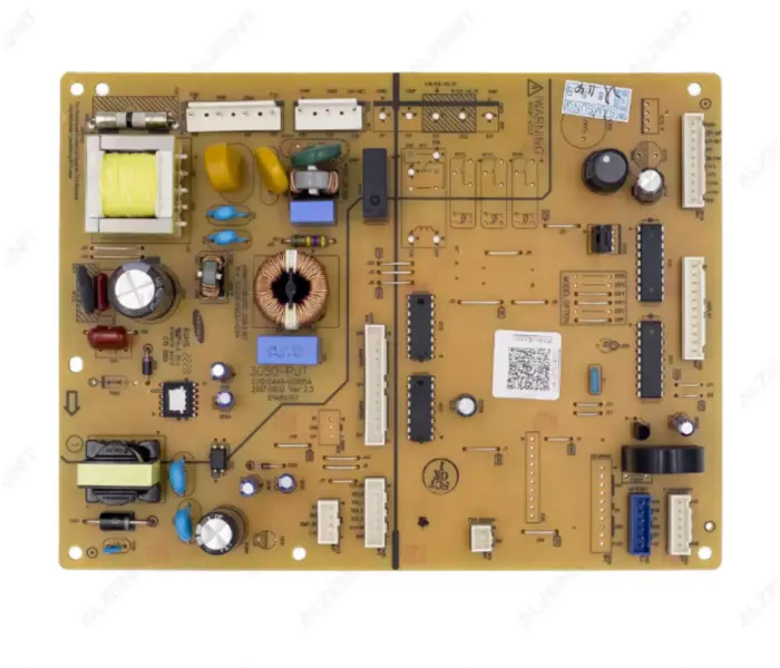 Placa de control del frigorífico Samsung DA92-00462D Circuito PCB DA41-00815A