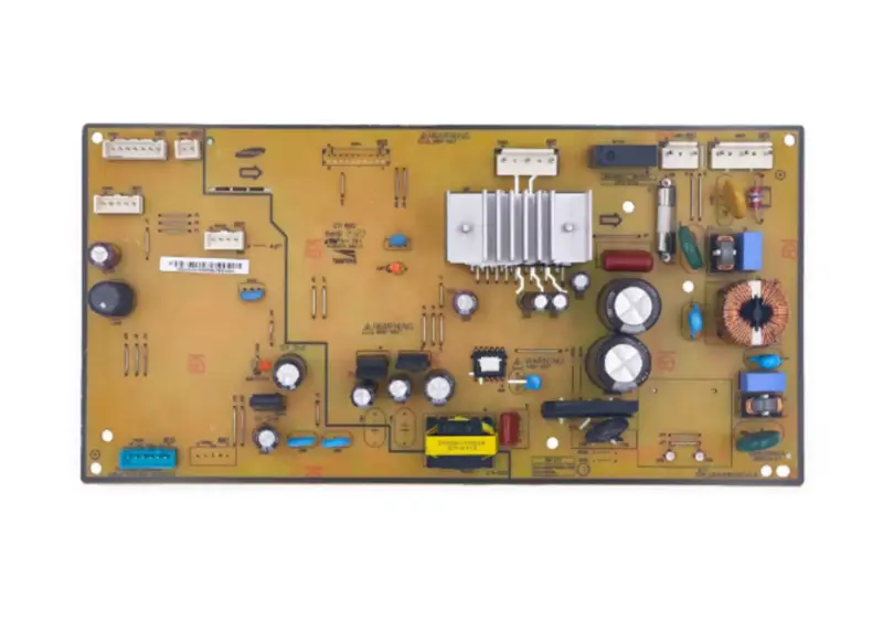 Placa de control del frigorífico Samsung DA92-01098C Circuito PCB DA41-00863A