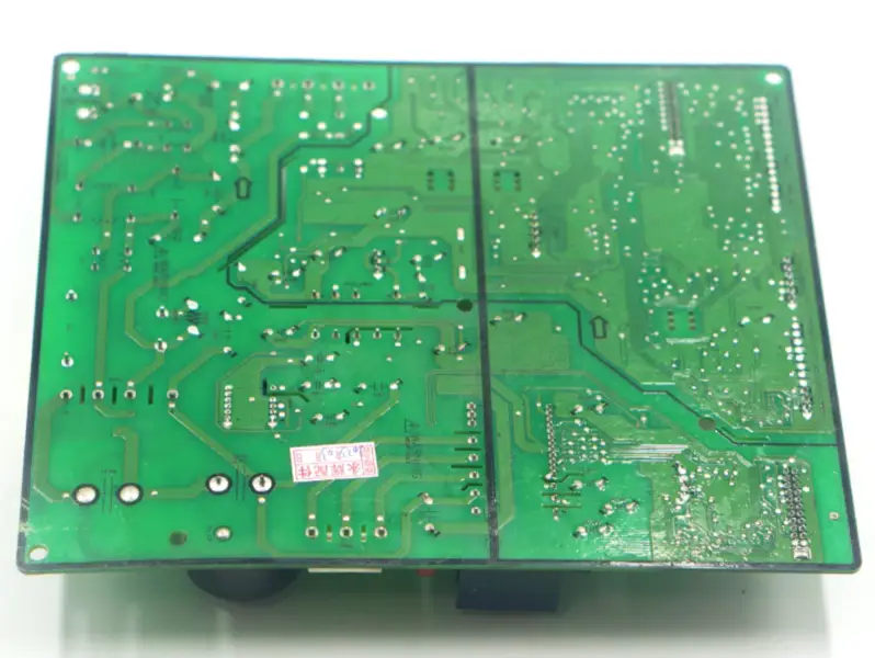 Tarjeta de control del frigorífico Samsung DA92-01281M