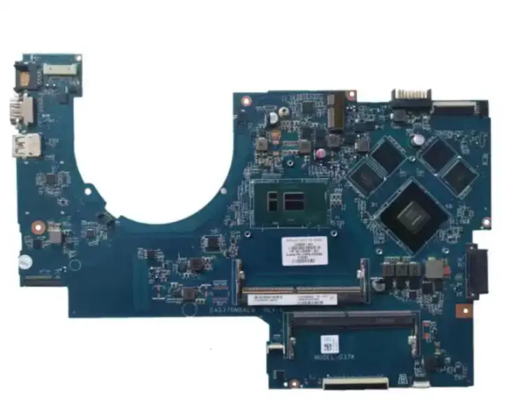 Placa base HP Pavilion OMEN 17-AB DAG37KMBAC0