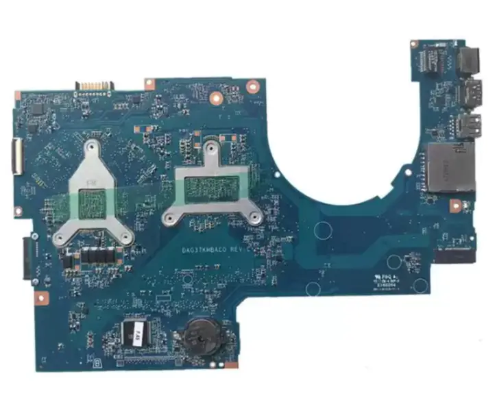 Placa base HP Pavilion OMEN 17-AB DAG37KMBAC0