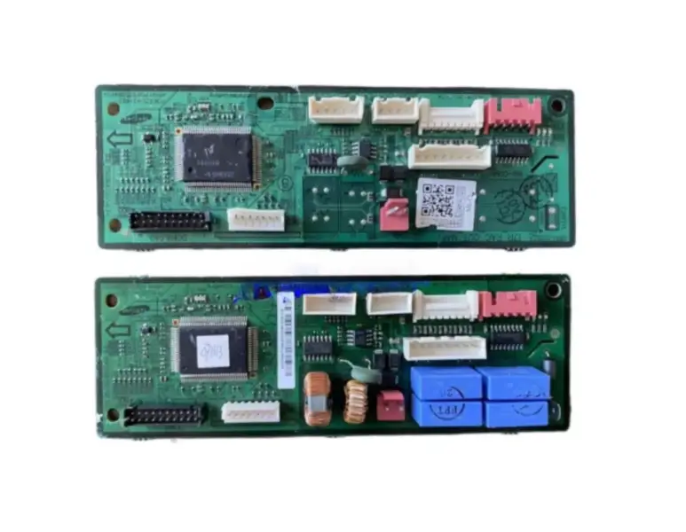 Placa de control del aire acondicionado Samsung DB92-04029A DB92-04029B DB92-04029D DB92-04029E PCB DB41-01352A