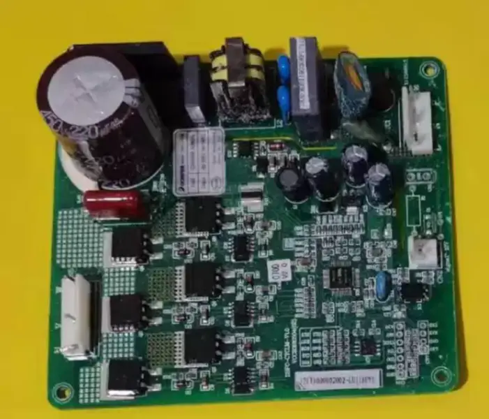 placa de frigorífico 1713000002002 DBFC-CTCLM- V1.0 DBFC-CTCLM- V2.0 DBFC-CTCLM-XQ DZ90V1A DZ90V1Y DZ75V1Y DZ100V1C