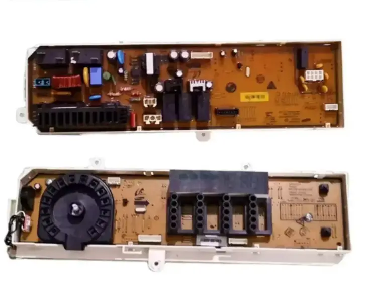 Samsung Lavadora Ordenador Tarjeta de Control DC92-01769C DC41-00203B Con Pantalla PCB DC41-00252A