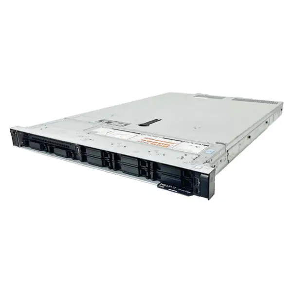 Fuente de alimentación DELL Poweredge R440