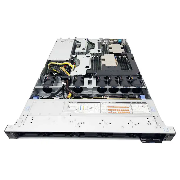 Fuente de alimentación DELL Poweredge R440