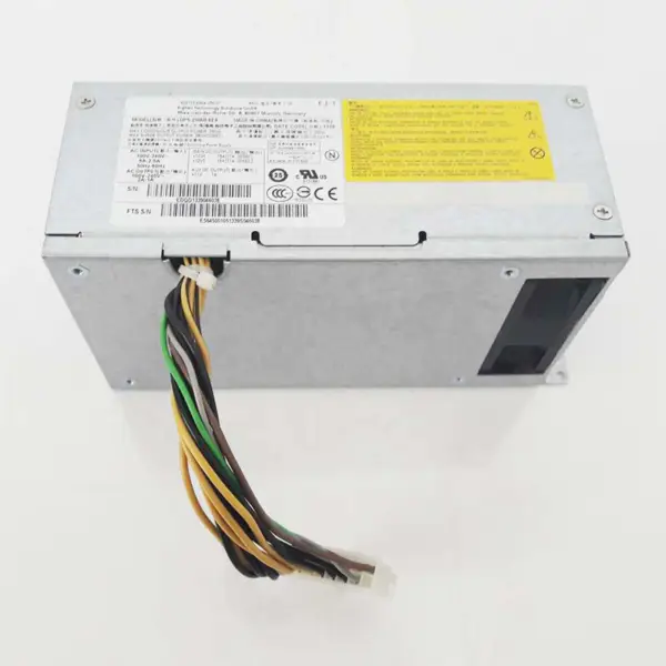 Fuente de alimentación DELL Poweredge R440