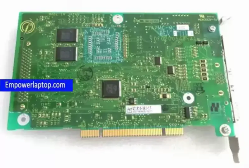 Placa base industrial YASKAWA JAPMC-MC2100T1 DF0200548-A1