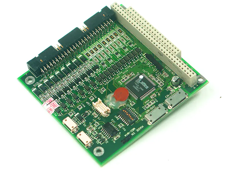 Placa base DAIFUKU DIO-3693A