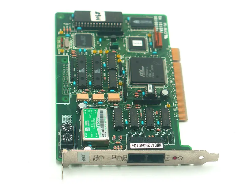 10100100 TW2131 V2 DIW-M placa base