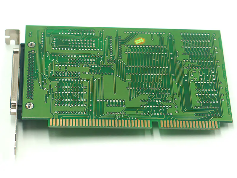 Placa base Lakeside DMC100
