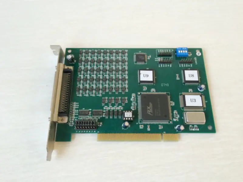 Leadshine DMC1000A Tarjeta de control de movimiento DMC1000 V1.3A