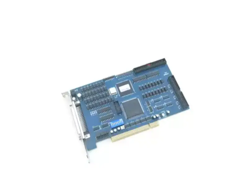 Tarjeta de control de movimiento Leadshine DMC2410 V0.4 DMC2410-DIE