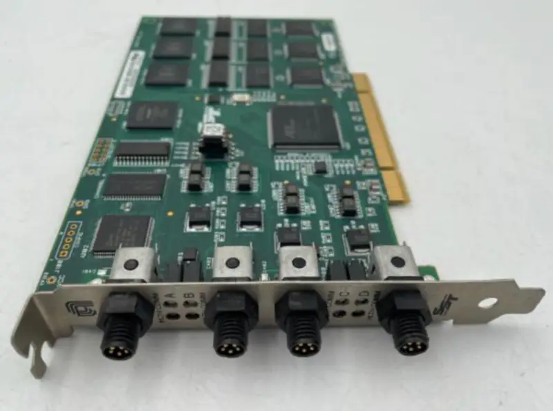 Tarjeta de red SST DNP-PCI-4 V1.1.2