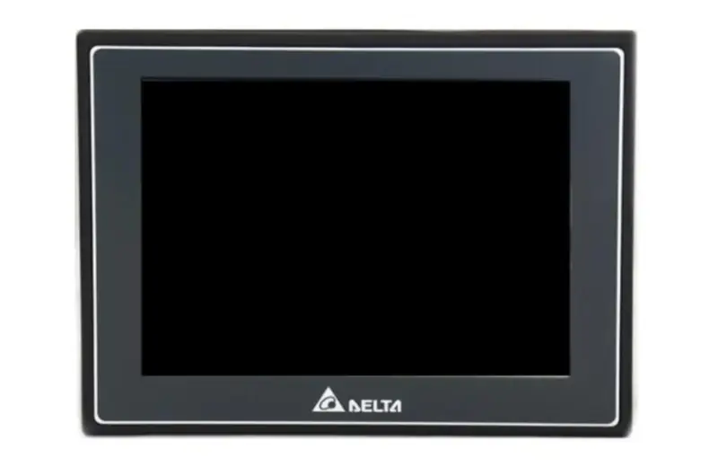 Pantalla táctil Delta DOP-107EV