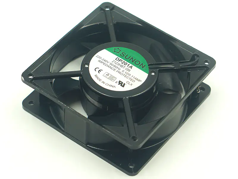 Ventilador SUNON DP201A 2123HBT.GN