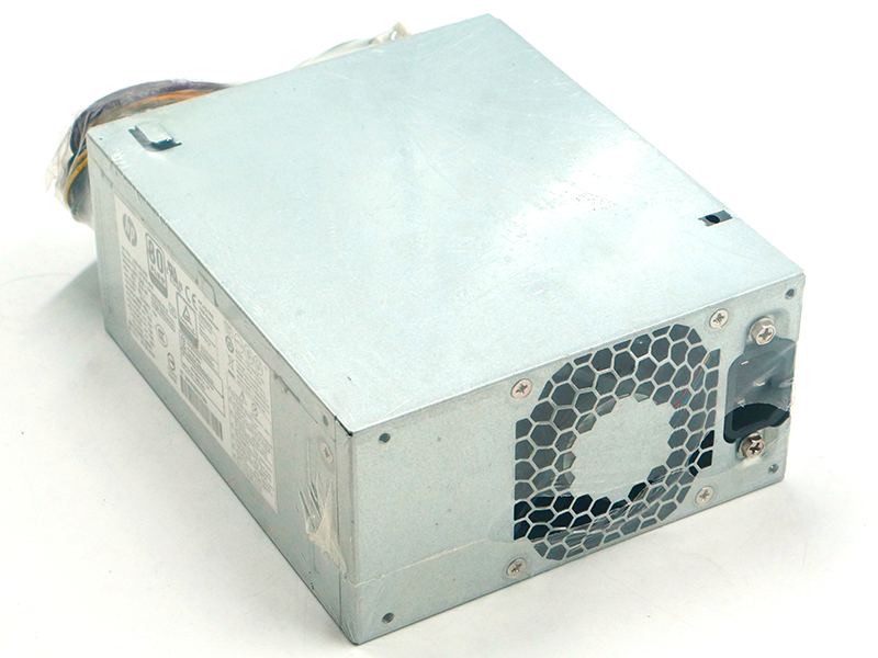 Fuente de alimentación para HP 800 Z2 G4 4Pin 650W Switching Power Supply DPS-650AB-30 A L36048-003 L36049-003 L57253-003