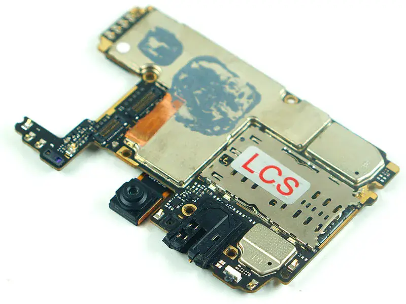 Xiaomi Redmi Note4 Placa base 3G+32G