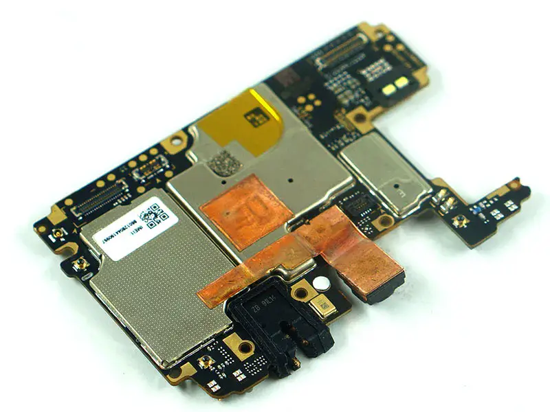 Xiaomi Redmi Note4 Placa base 3G+32G