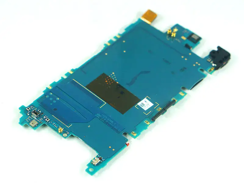 Sony Xperia Z1 Mini Compact D5503 M51W Placa base desbloqueada