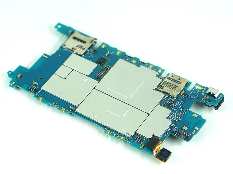 Sony Xperia Z1 Mini Compact D5503 M51W Placa base desbloqueada