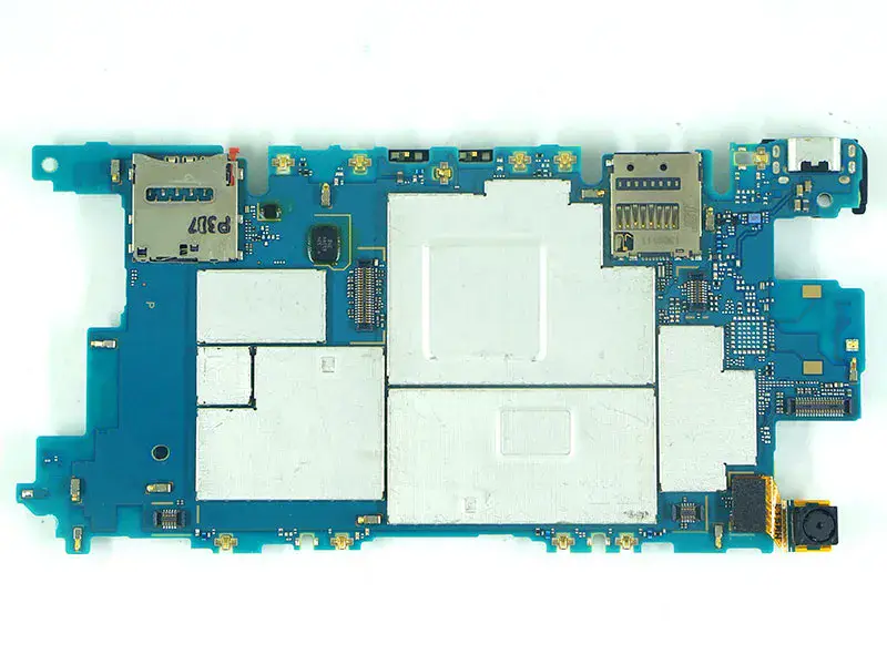 Sony Xperia Z1 Mini Compact D5503 M51W Placa base desbloqueada