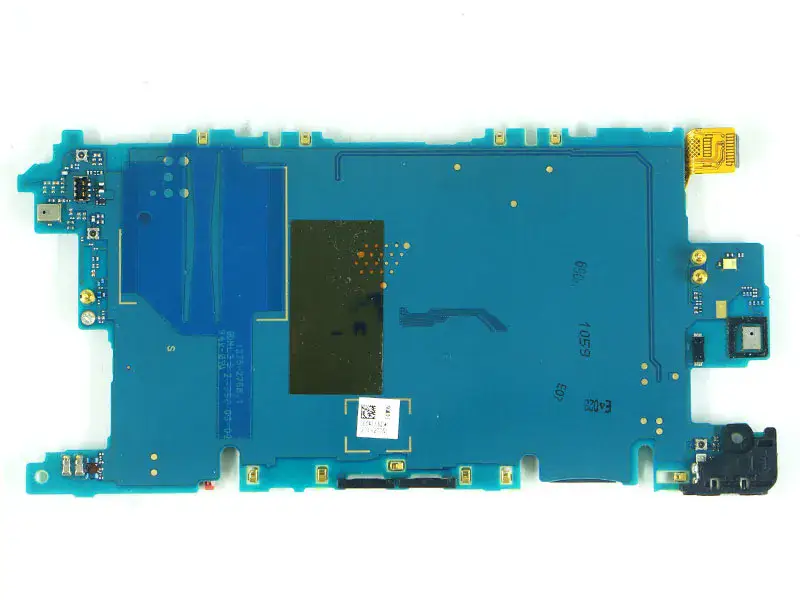 Sony Xperia Z1 Mini Compact D5503 M51W Placa base desbloqueada