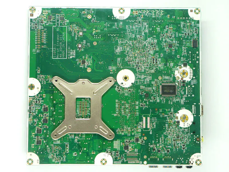 HP 656957-001 Compaq Pro 6300 AIO 657238-001 11053-1 48.3GH01.011 Placa base