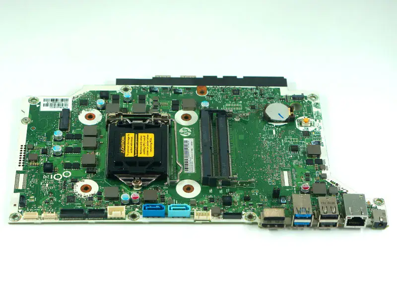 Placa base HP ProOne 400 G2 819416-001 819416-601 799920-001