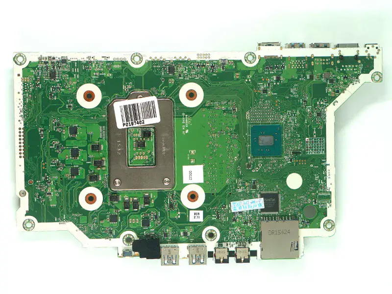 Placa base HP ProOne 400 G2 819416-001 819416-601 799920-001
