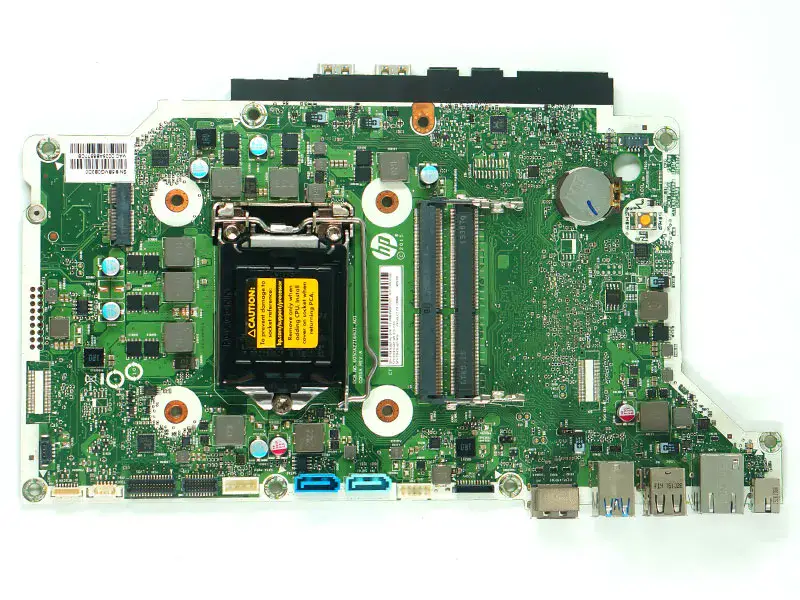 Placa base HP ProOne 400 G2 819416-001 819416-601 799920-001