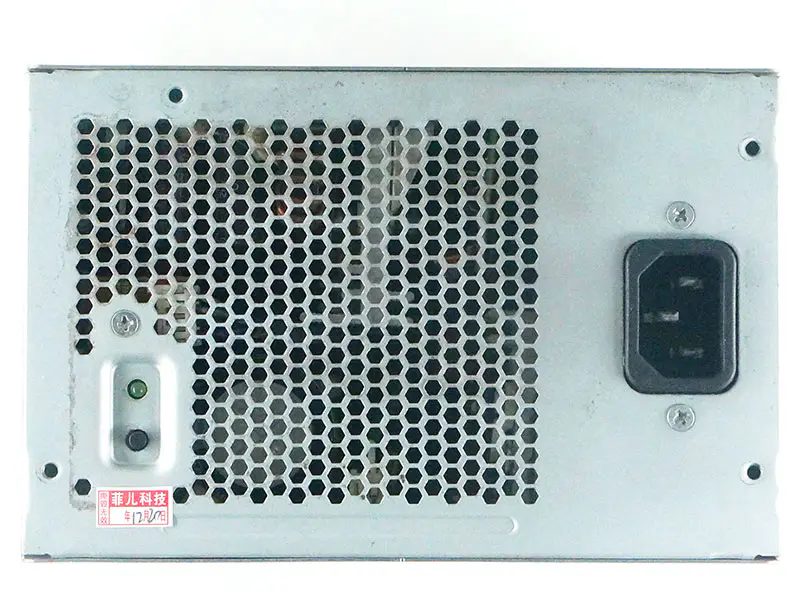 Fuente de alimentación Dell YN637 YY922