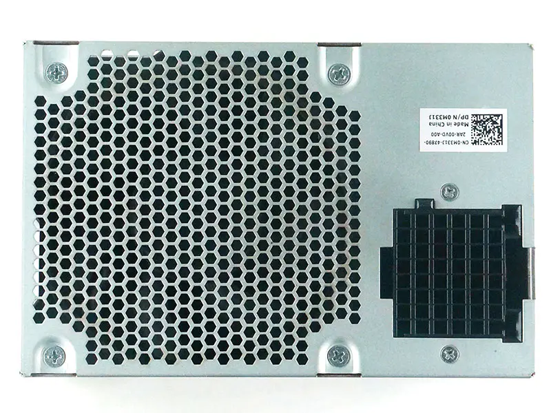Fuente de alimentación Dell YN637 YY922