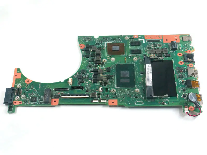 Placa base Asus Q552UB Q552UB ATX
