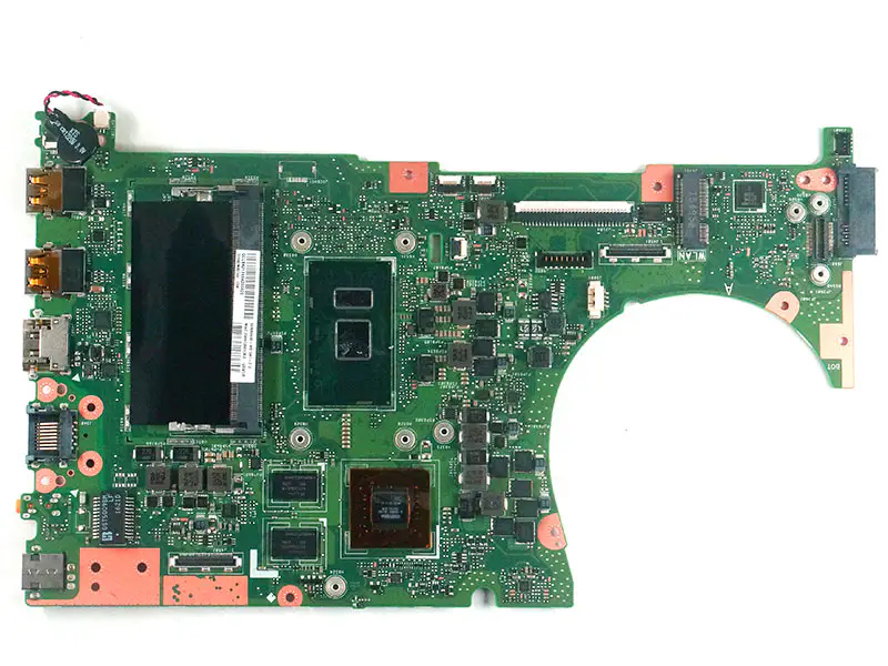 Placa base Asus Q552UB Q552UB ATX