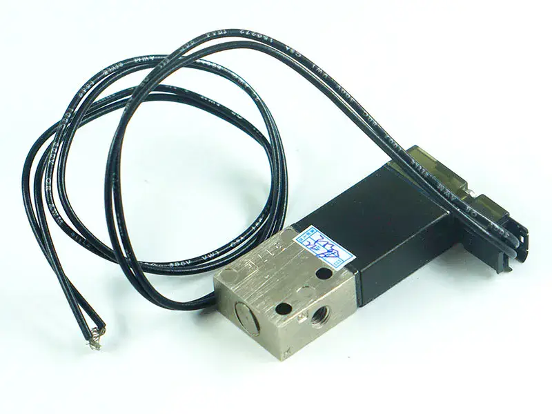 MAC Electroválvula 34C-ABA-GDFA-1GA
