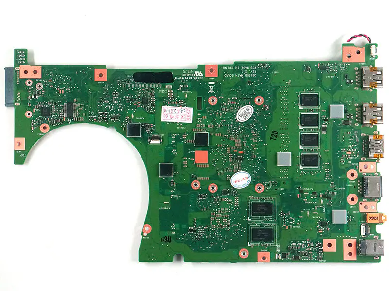Placa base Asus Q552UB Q552UB ATX