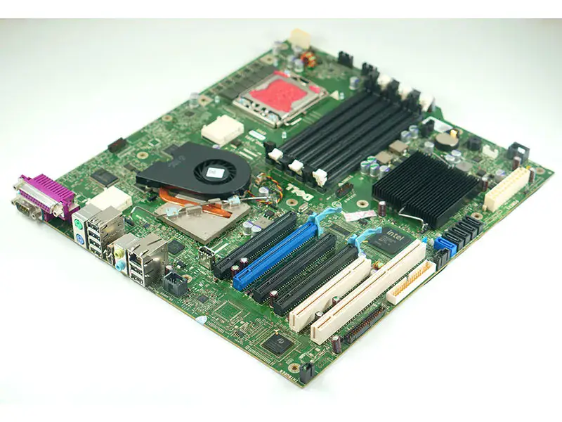 Placa base Dell CN-0CRH6C
