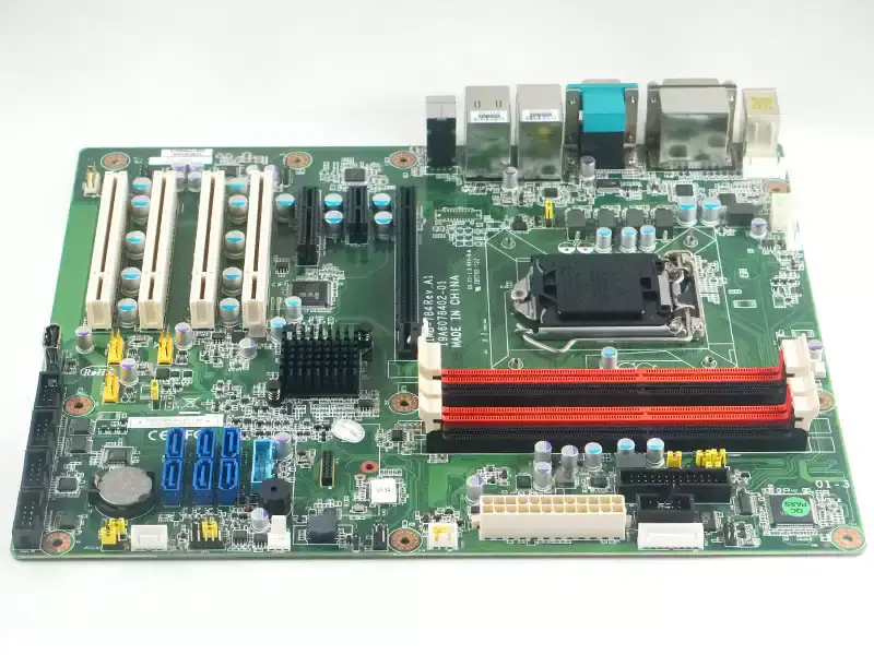 Placa base Advantech AIMB-784 Rev.A1 AIMB-784G