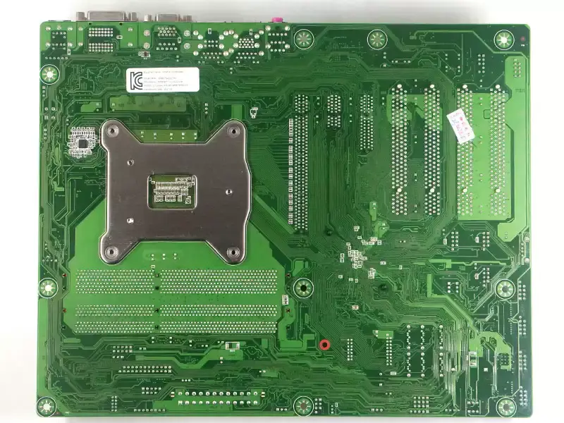 Placa base Advantech AIMB-784 Rev.A1 AIMB-784G