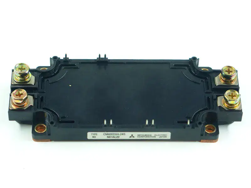 Módulo IGBT Mitsubishi CM400DXA-24S