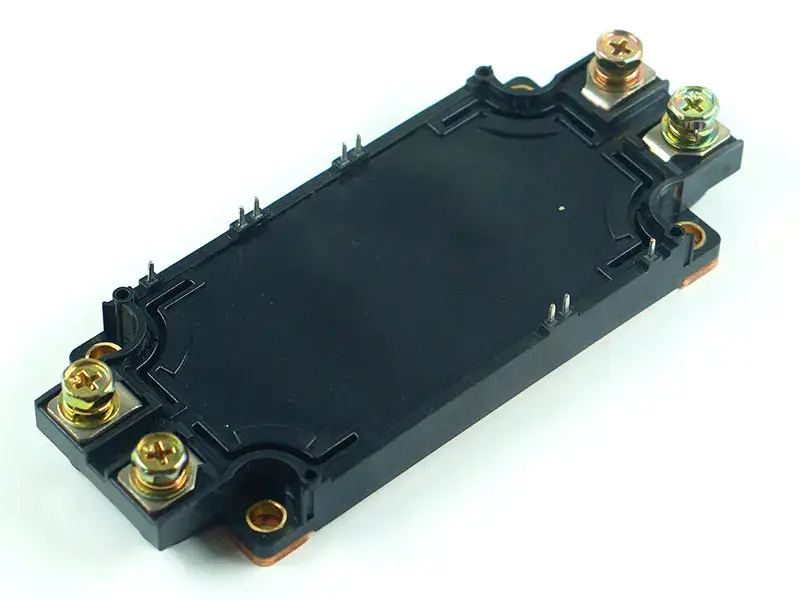 Módulo IGBT Mitsubishi CM400DXA-24S