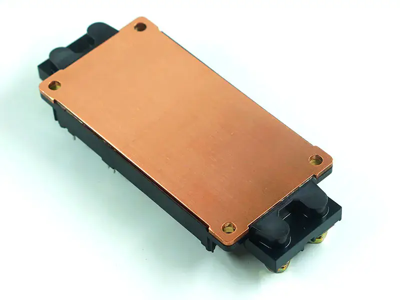 Módulo IGBT Mitsubishi CM400DXA-24S