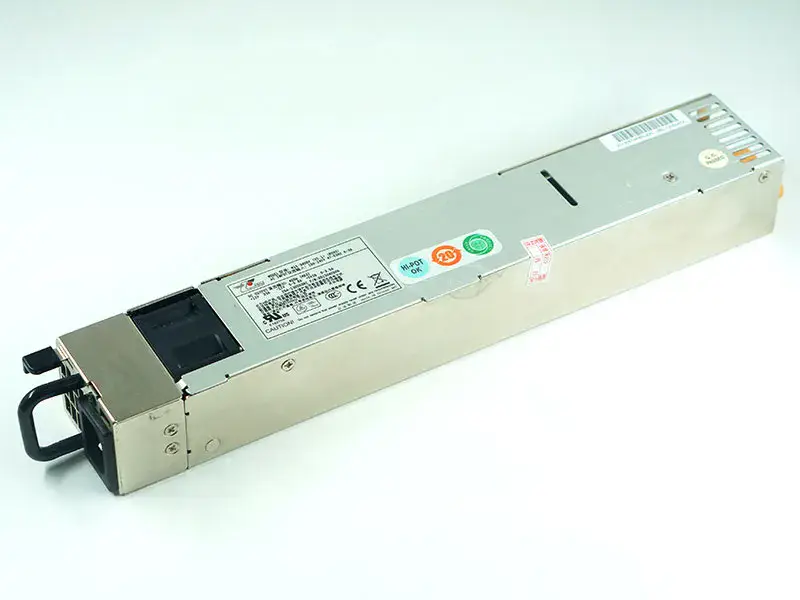 Fuente de alimentación Zippy Emacs CRPS M1S-3400V