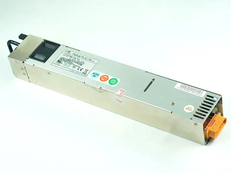 Fuente de alimentación Zippy Emacs CRPS M1S-3400V