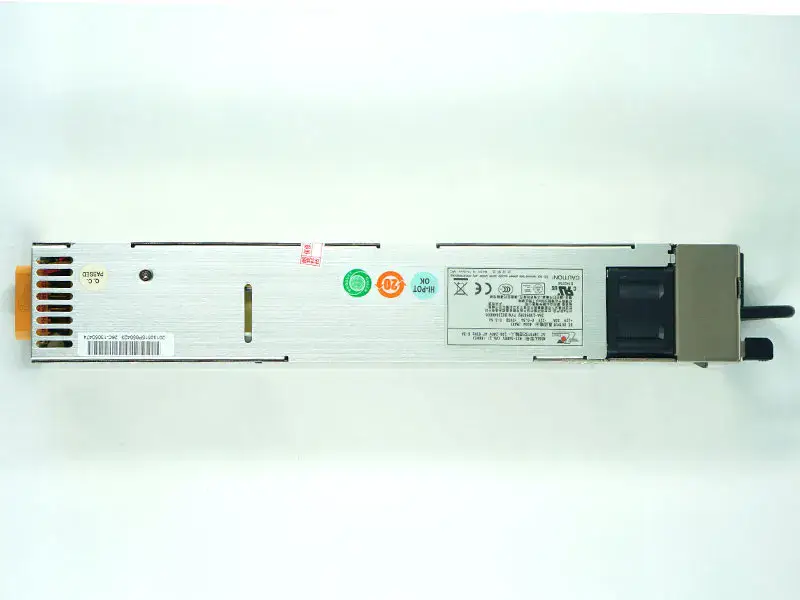 Fuente de alimentación Zippy Emacs CRPS M1S-3400V