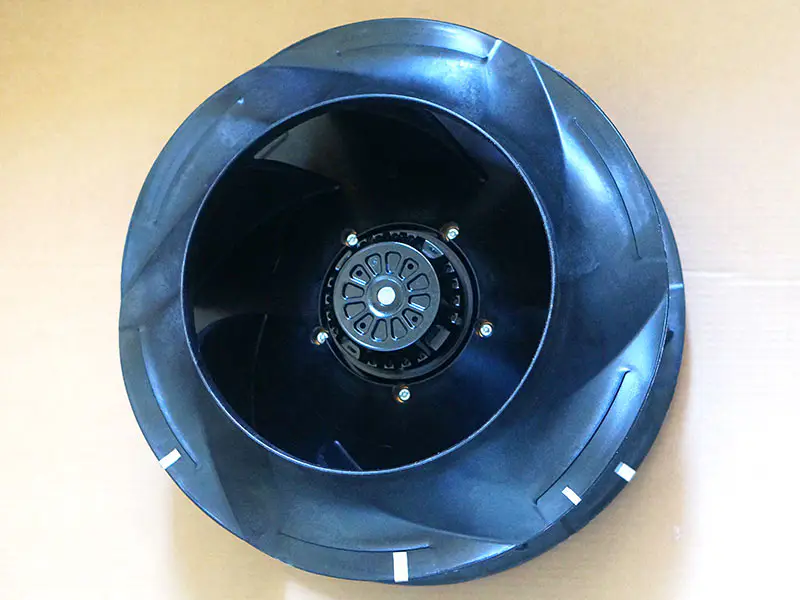 Ventilador Ebmpapst R4E355-RB10-01