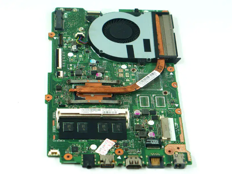 Placa base Asus S301L S301LA REV2.0