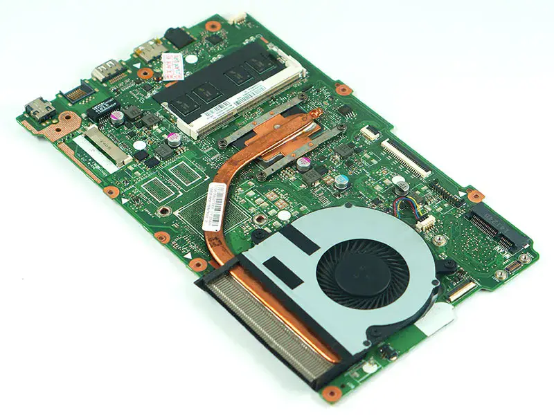 Placa base Asus S301L S301LA REV2.0