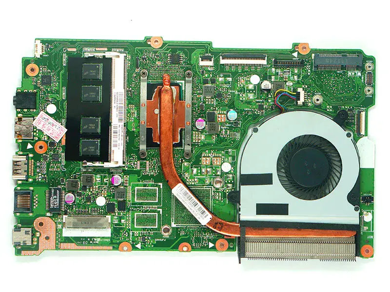 Placa base Asus S301L S301LA REV2.0